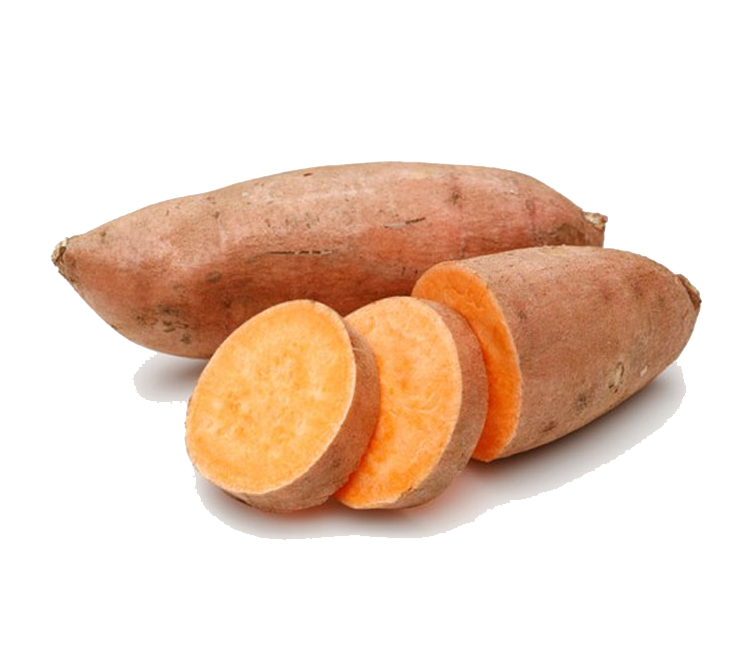 potatoes